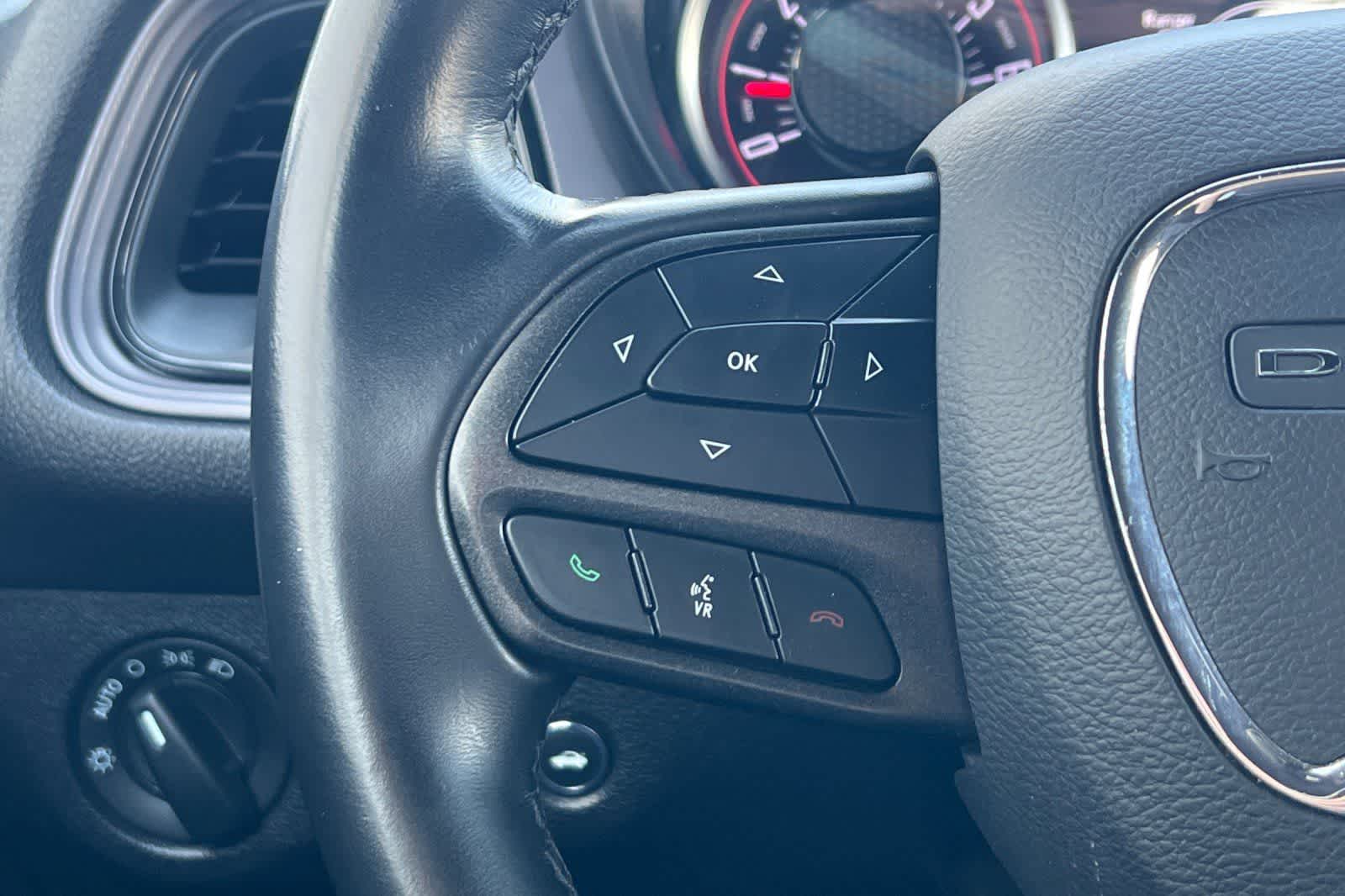 Thumbnail: 2023 Dodge Challenger - 30