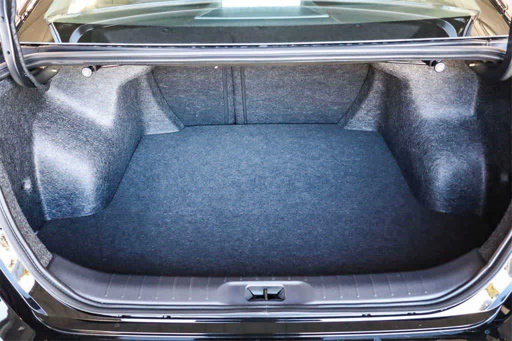 Thumbnail: 2025 Nissan Altima - 25