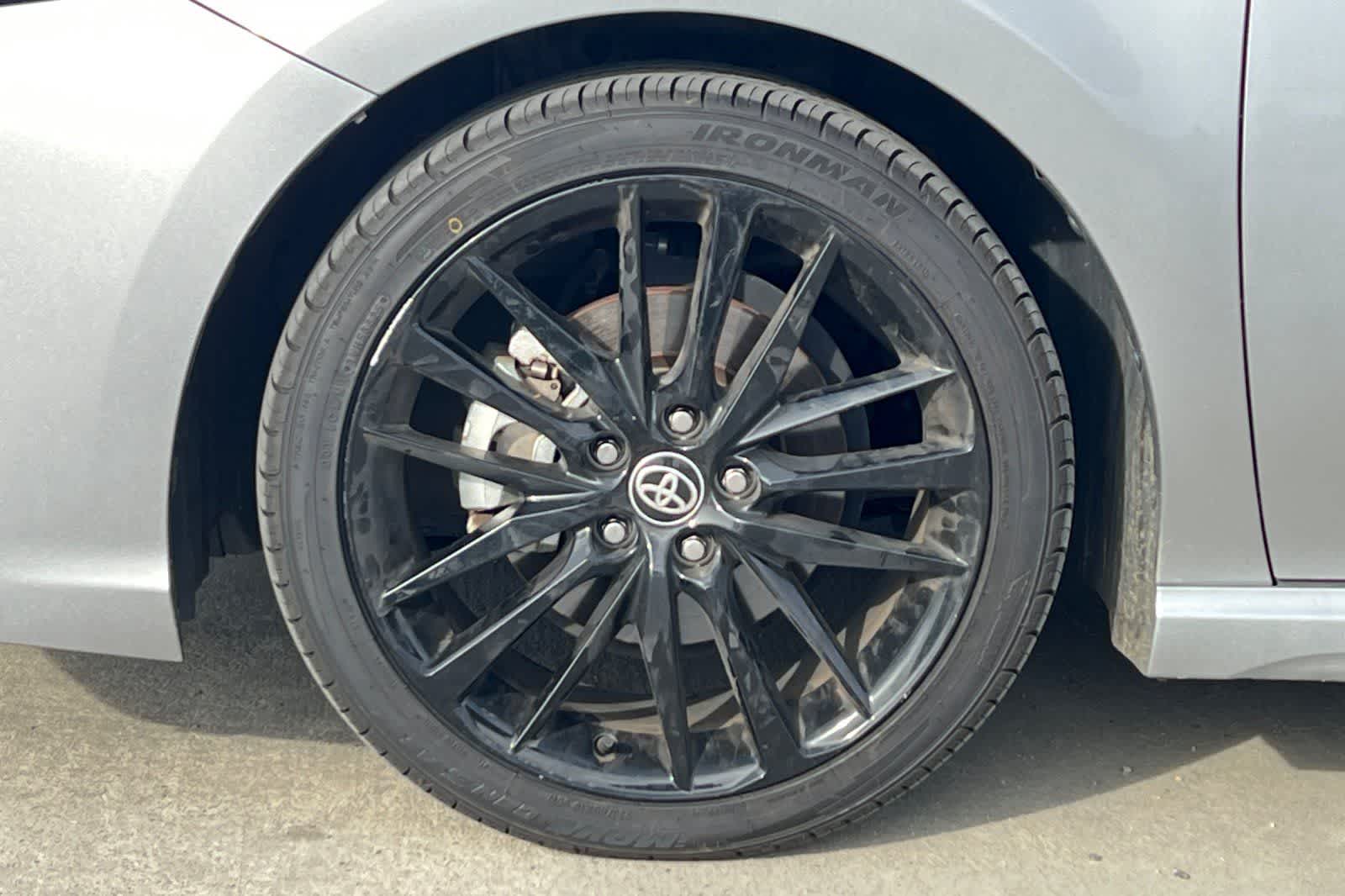 Thumbnail: 2024 Toyota Camry - 33