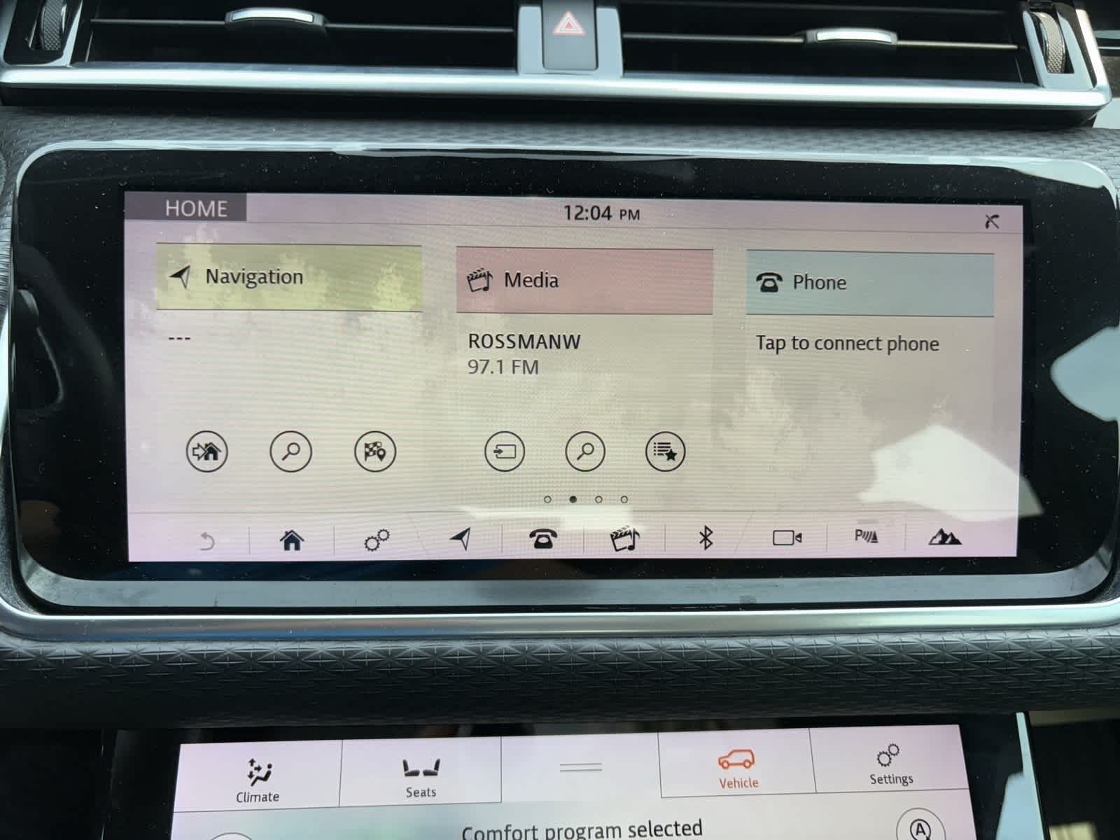Thumbnail: 2018 Land Rover Range Rover Velar - 16