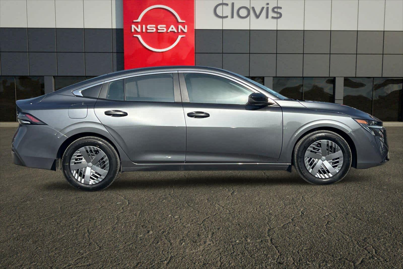 Thumbnail: 2026 Nissan Sentra - 9