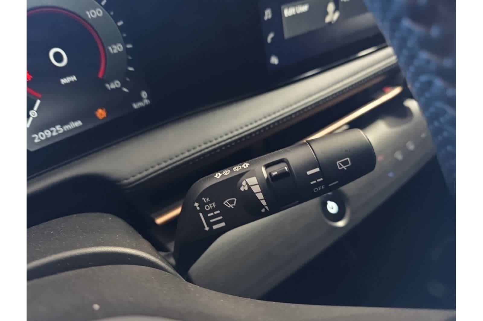 Thumbnail: 2024 Nissan Ariya - 26