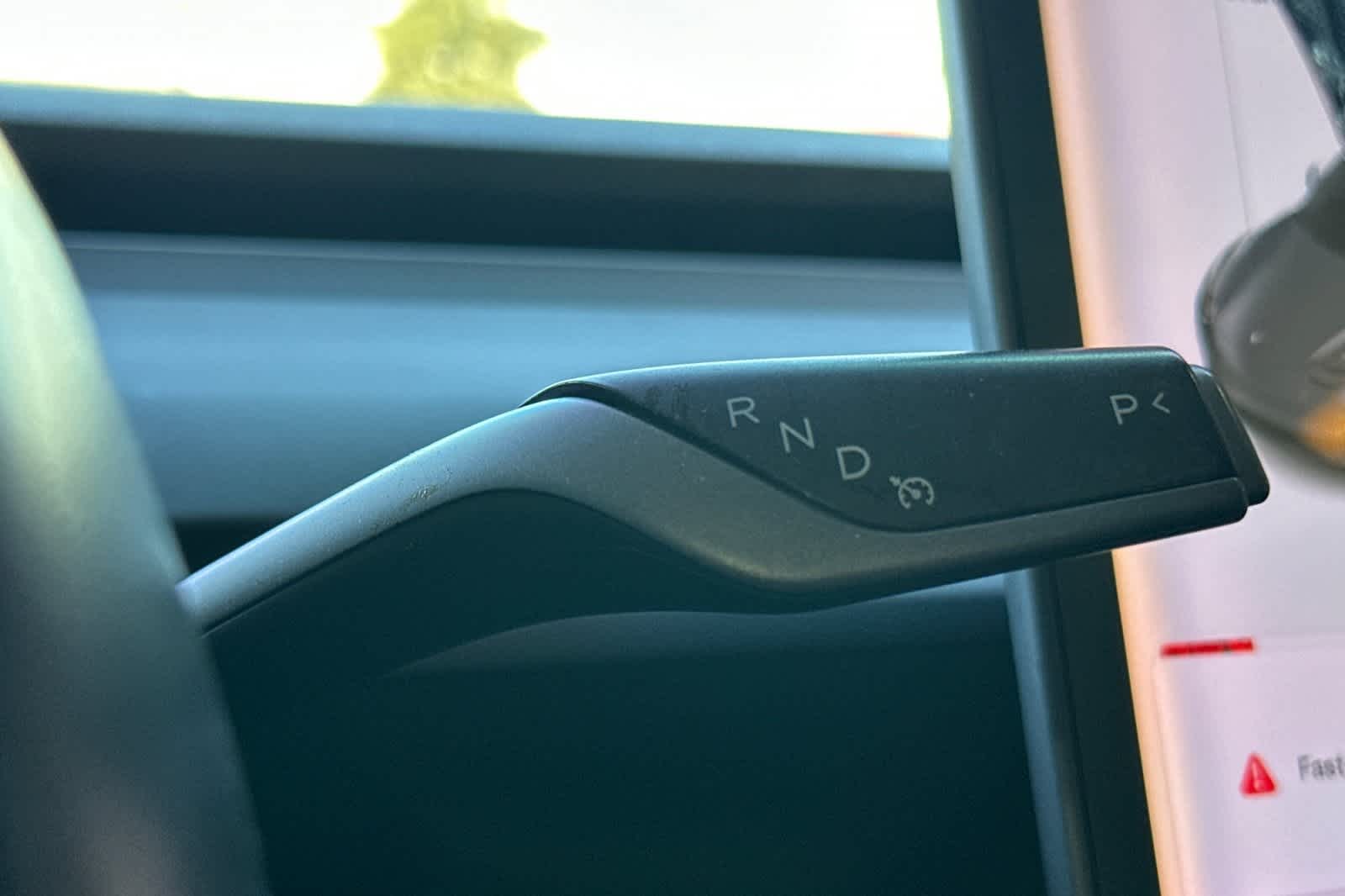 Thumbnail: 2018 Tesla Model 3 - 23