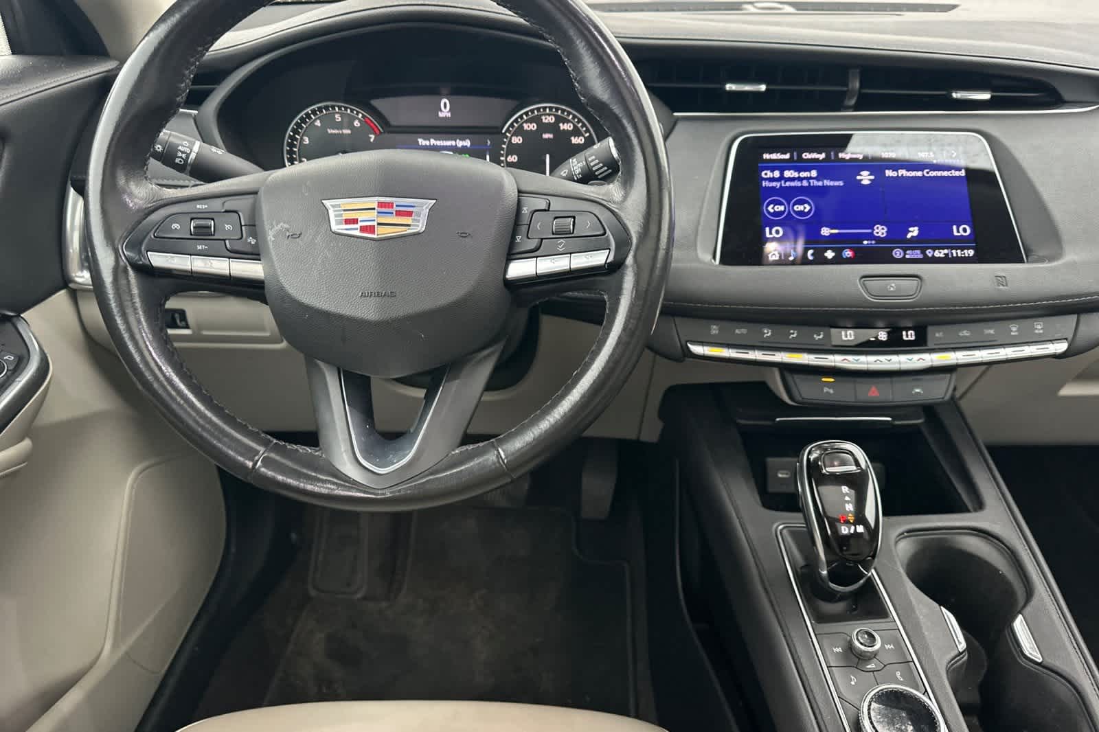 Thumbnail: 2020 Cadillac XT4 - 17