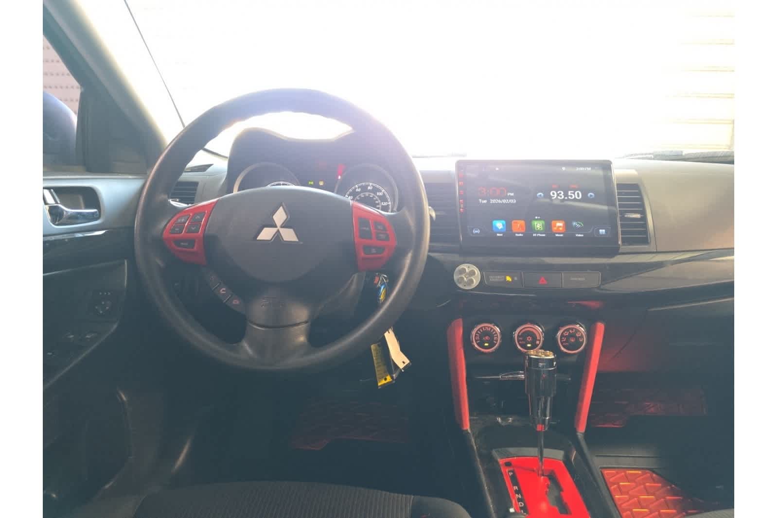 Thumbnail: 2016 Mitsubishi Lancer - 15