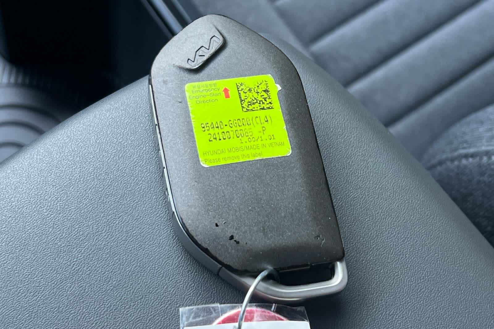 Thumbnail: 2025 Kia K4 - 24