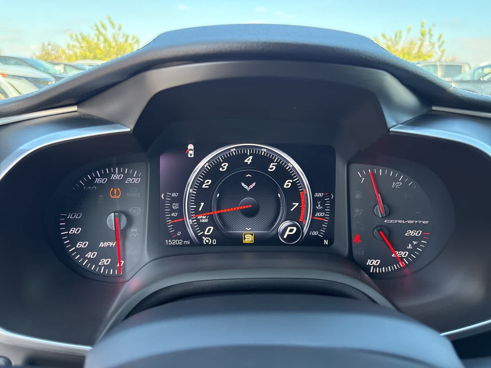 Thumbnail: 2016 Chevrolet Corvette - 16