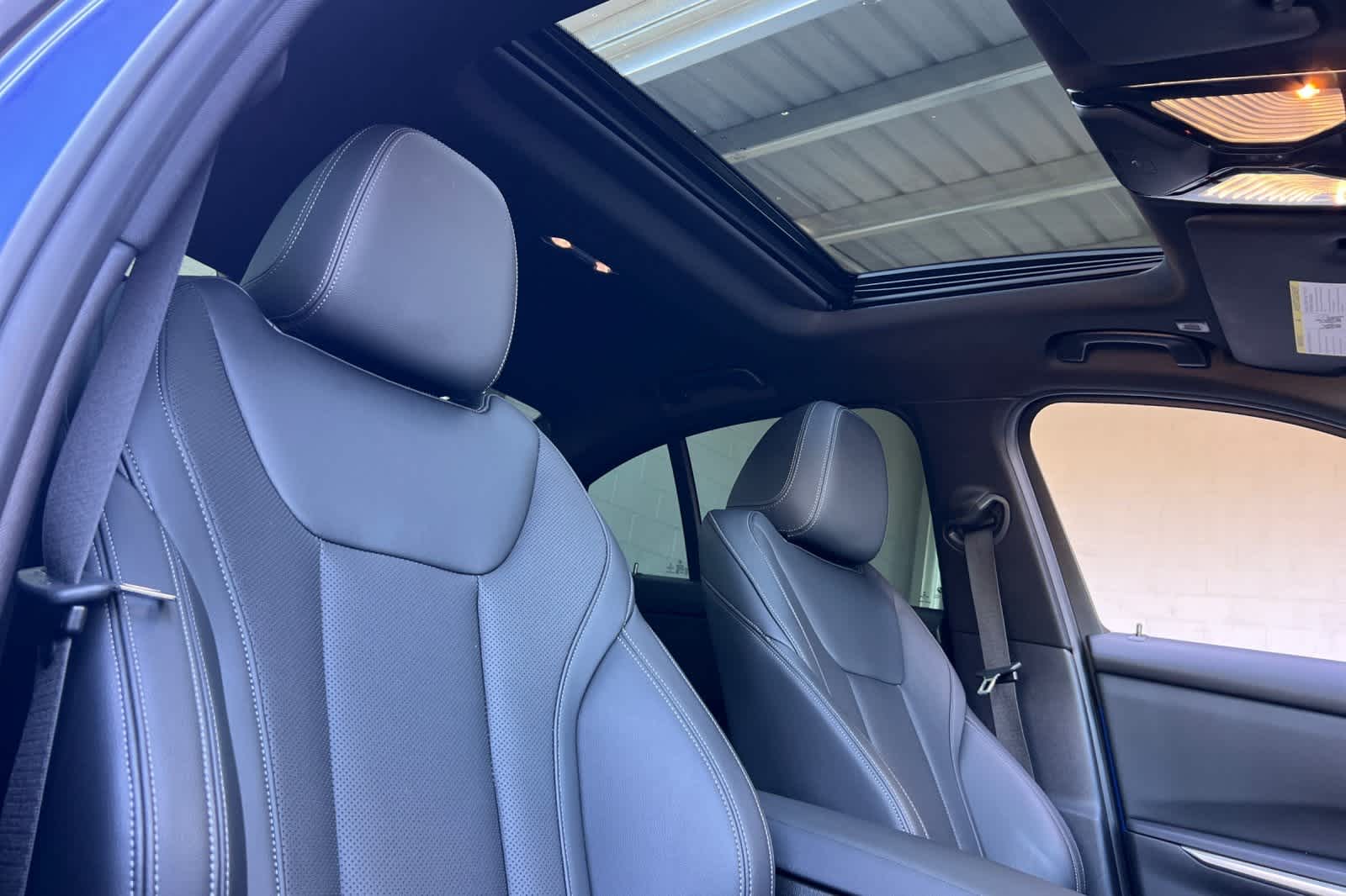 Thumbnail: 2023 BMW 3 Series - 17