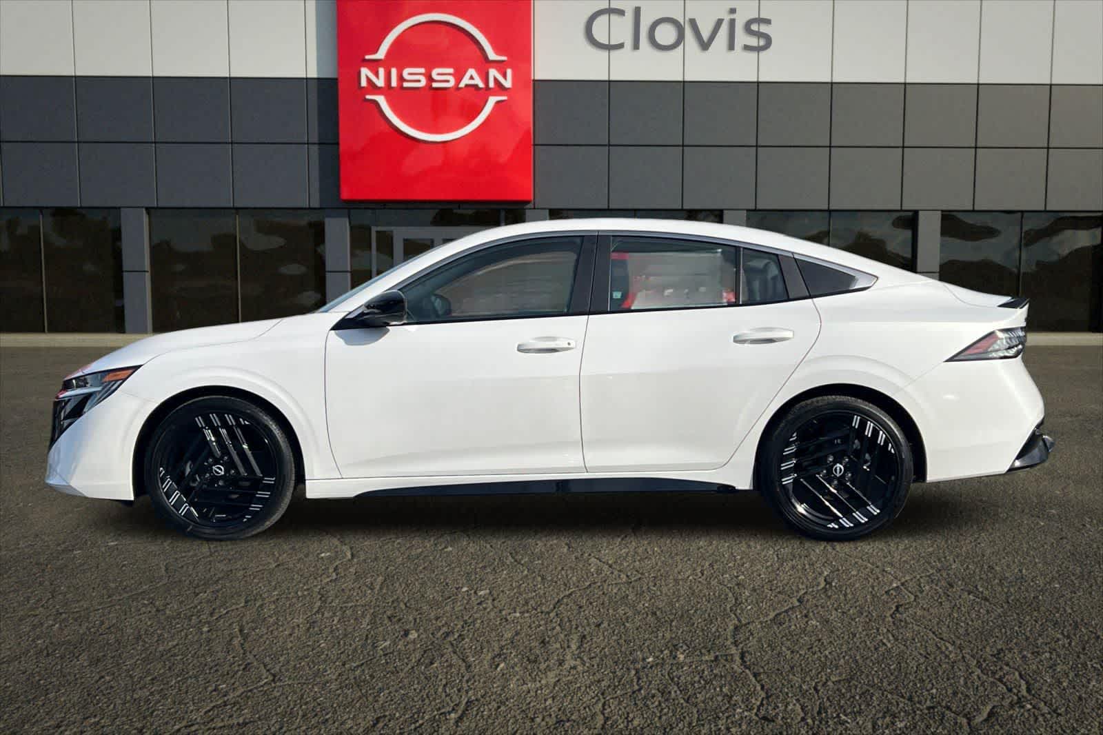 Thumbnail: 2026 Nissan Sentra - 6