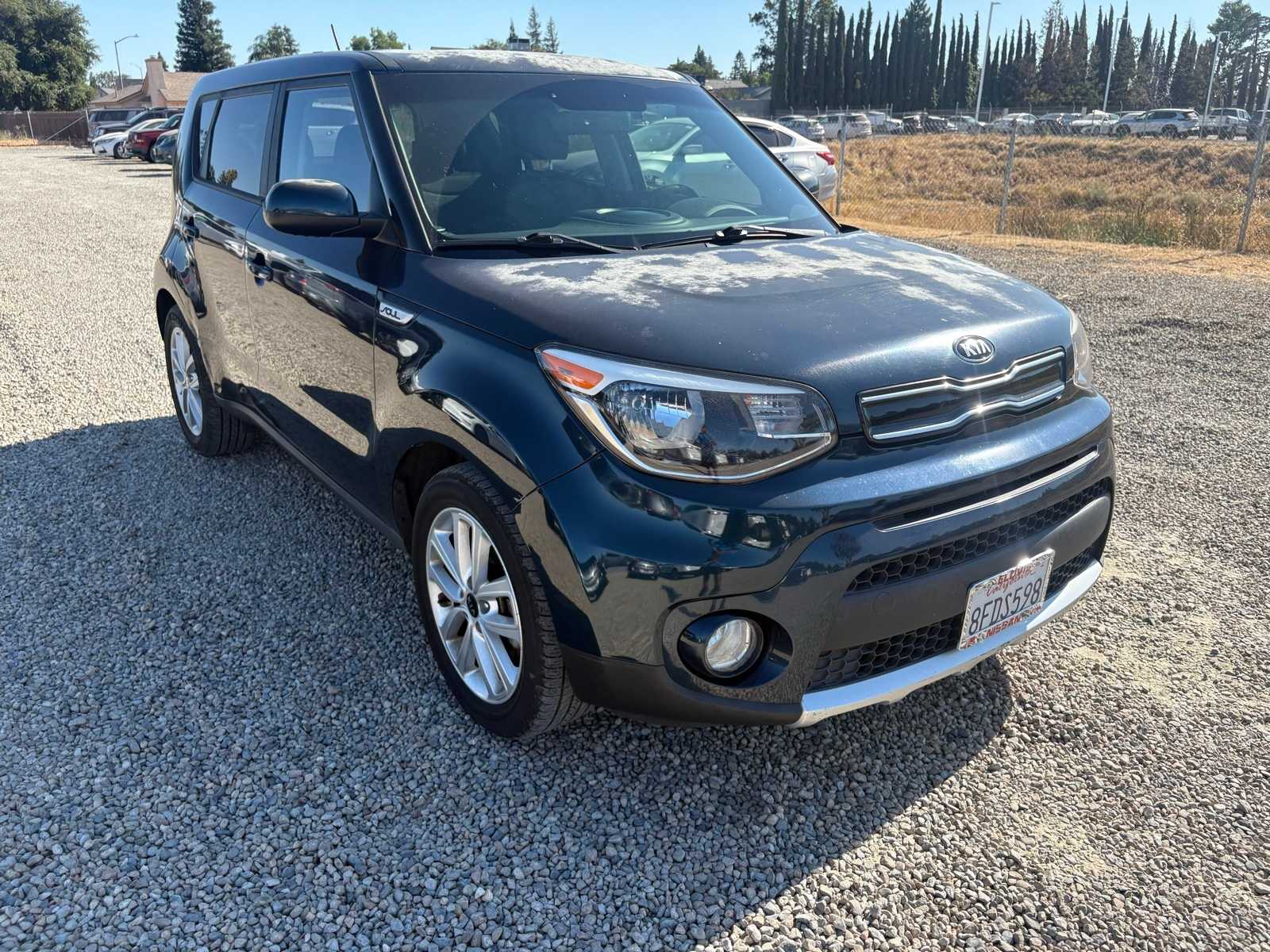 Thumbnail: 2017 Kia Soul - 9