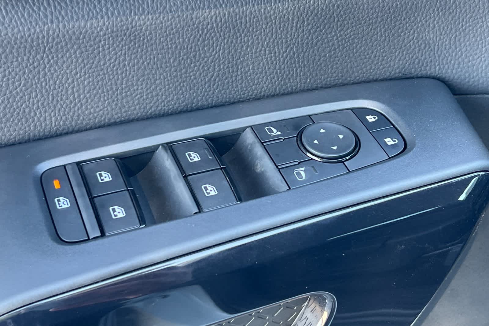 Thumbnail: 2025 Nissan Pathfinder - 14