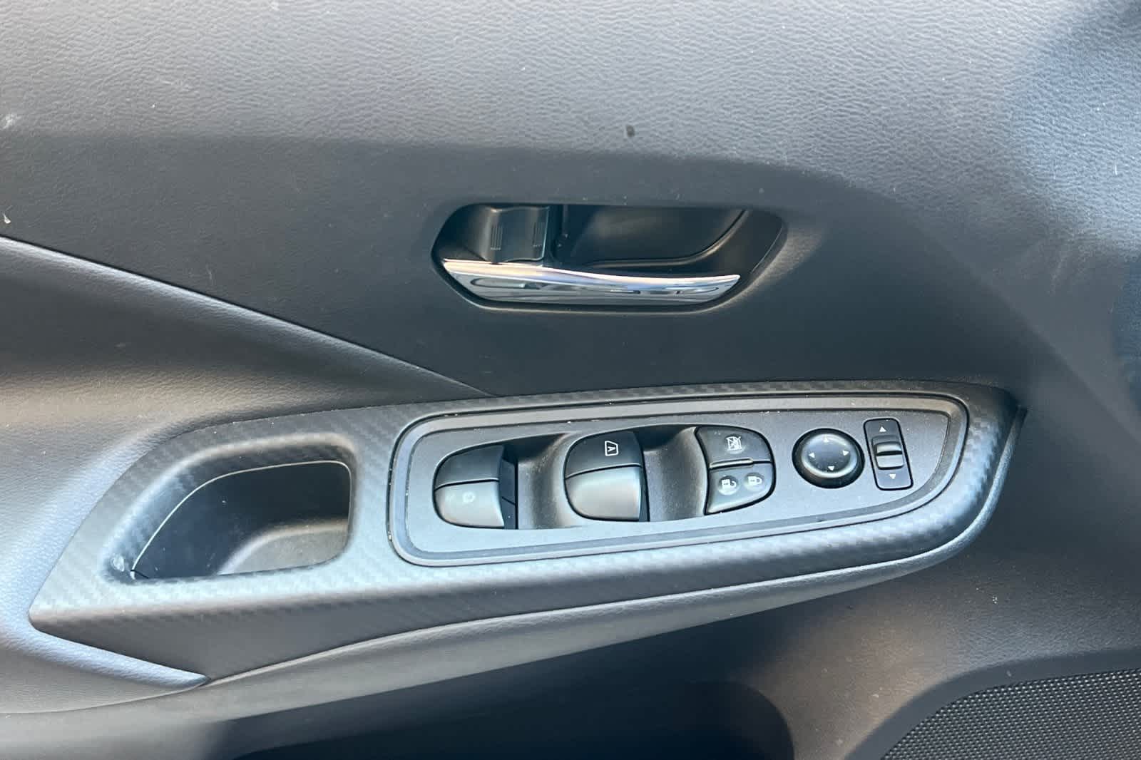 Thumbnail: 2025 Nissan Versa - 15