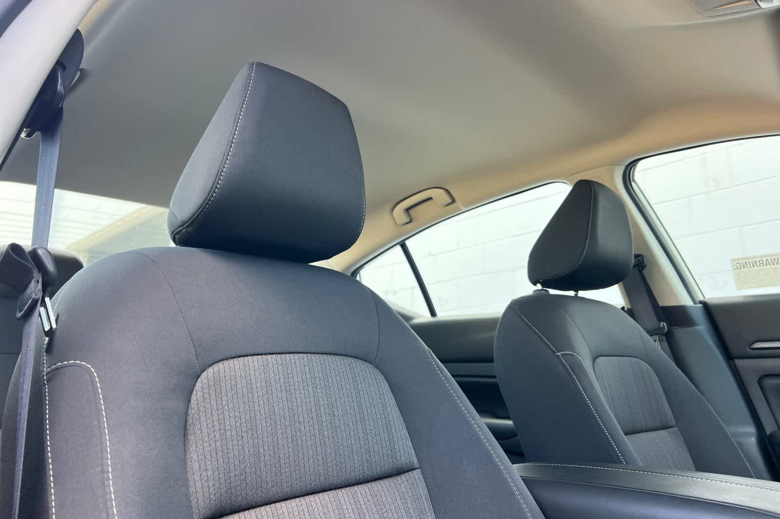 Thumbnail: 2024 Nissan Altima - 17