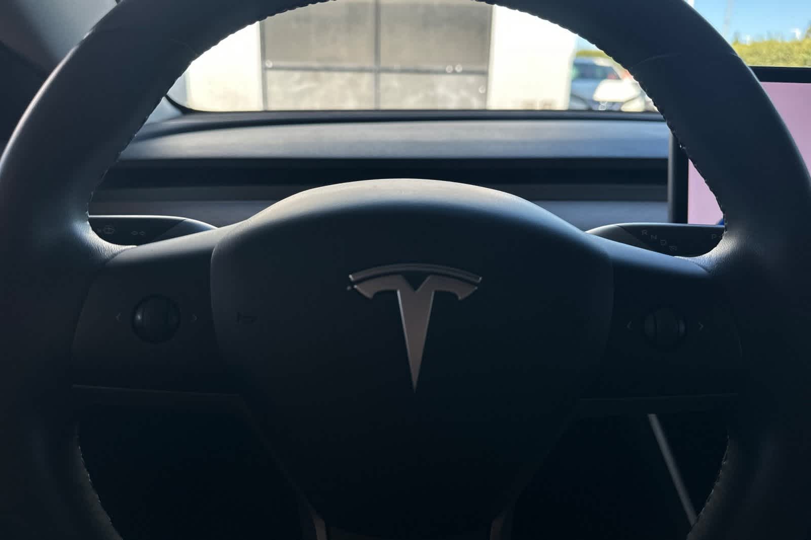 Thumbnail: 2020 Tesla Model 3 - 25