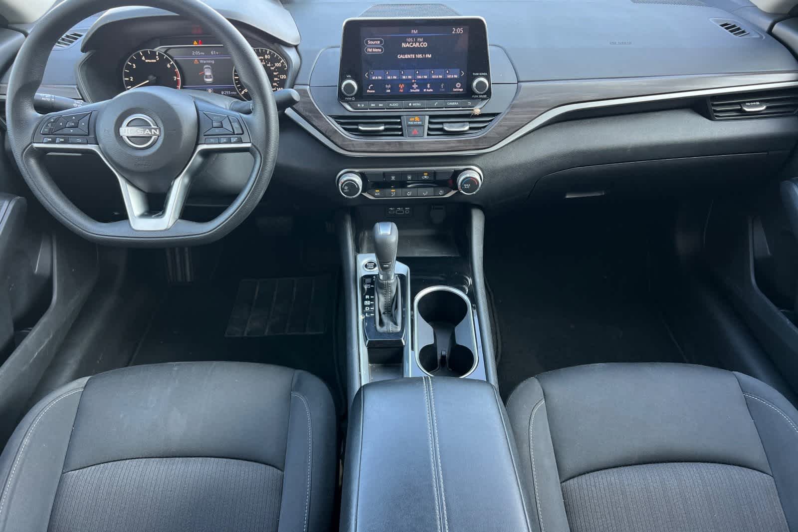 Thumbnail: 2024 Nissan Altima - 4