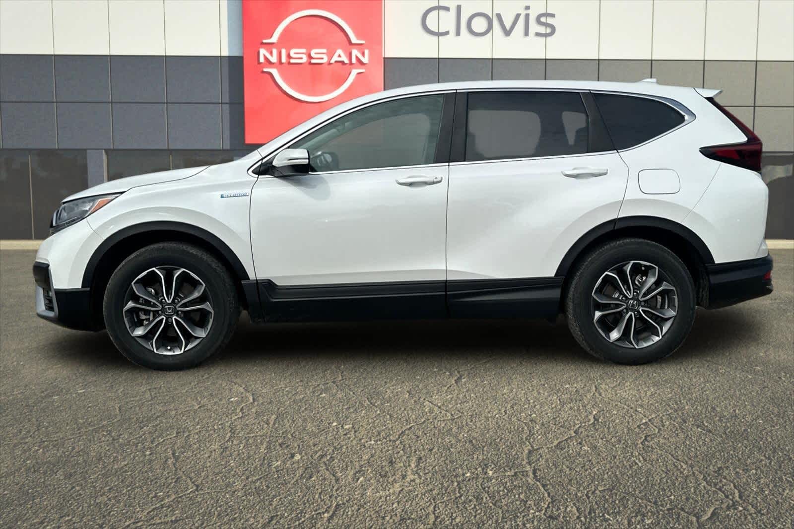 Thumbnail: 2022 Honda CR-V - 6