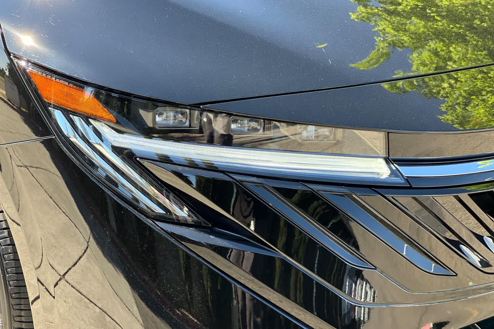 Thumbnail: 2026 Nissan Sentra - 31