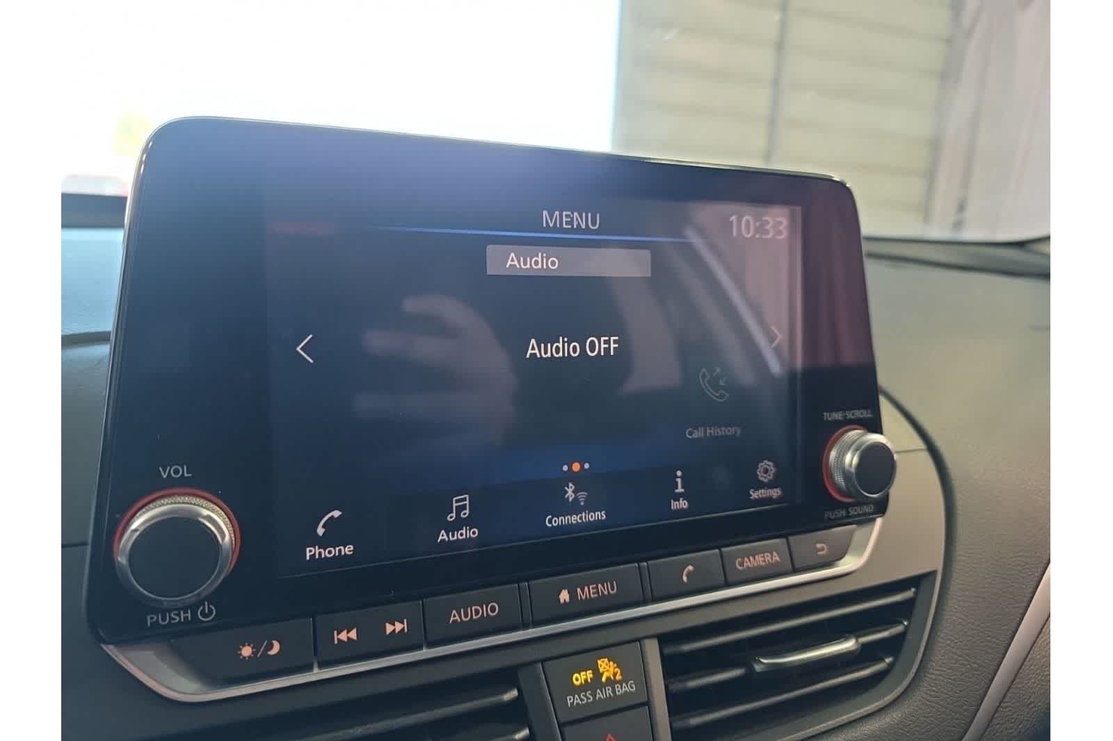 Thumbnail: 2020 Nissan Altima - 22