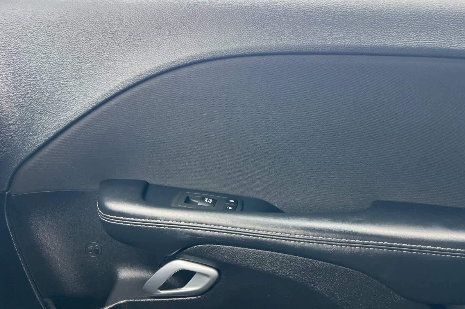 Thumbnail: 2022 Dodge Challenger - 20