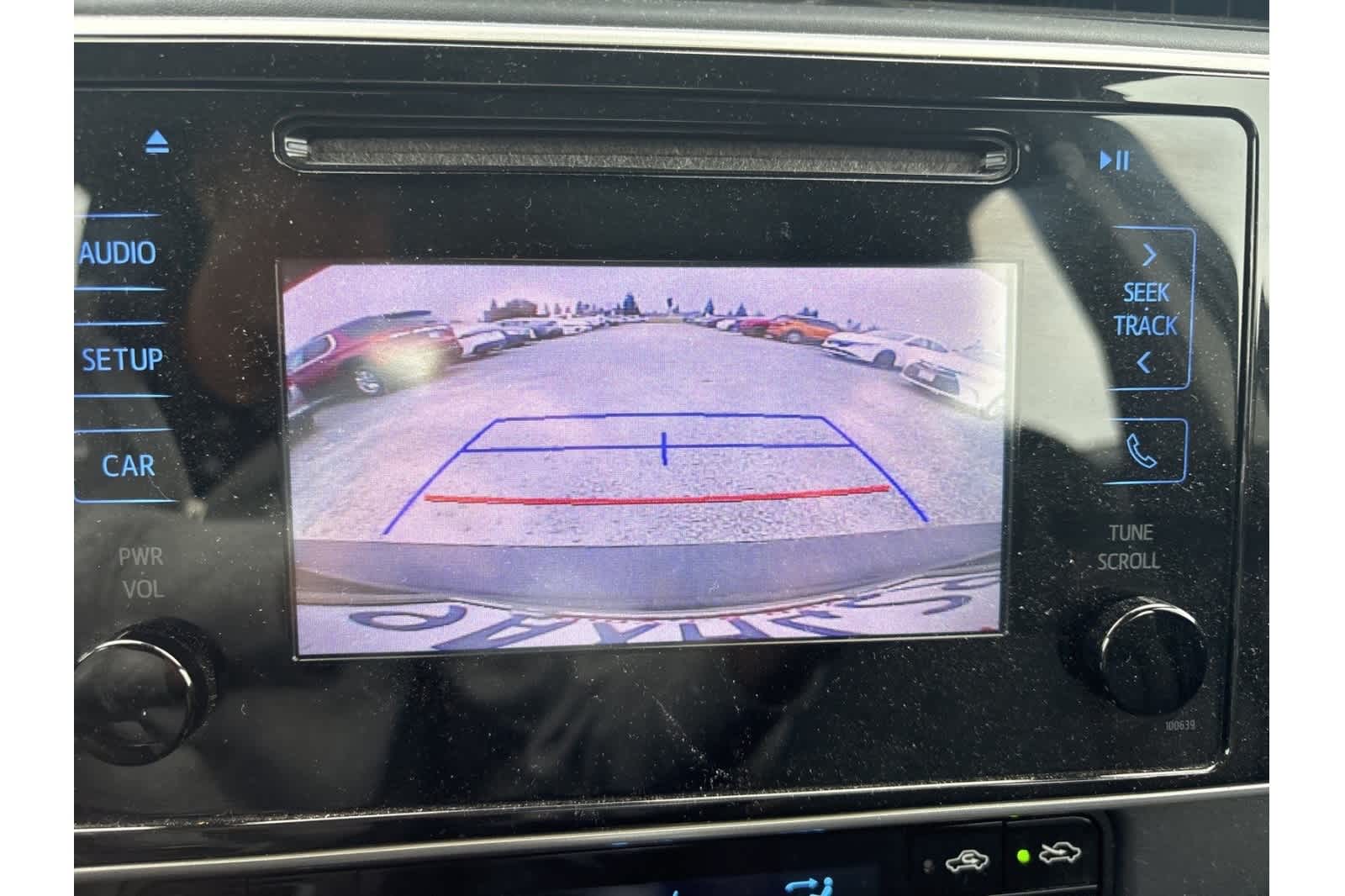 Thumbnail: 2019 Toyota Corolla - 17