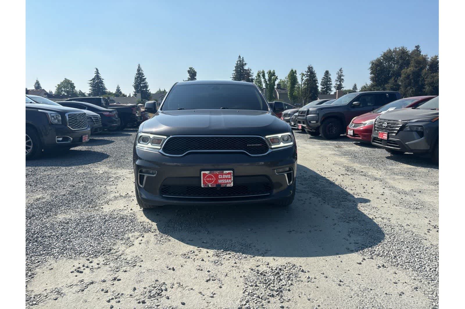 Thumbnail: 2021 Dodge Durango - 11