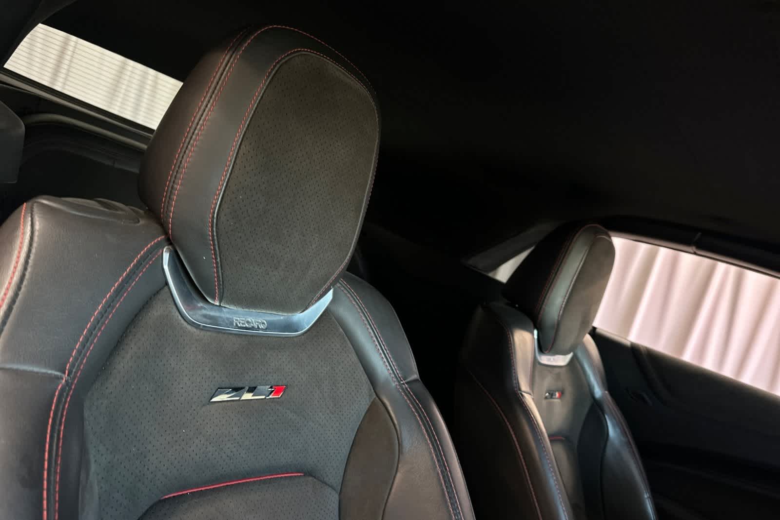 Thumbnail: 2021 Chevrolet Camaro - 19