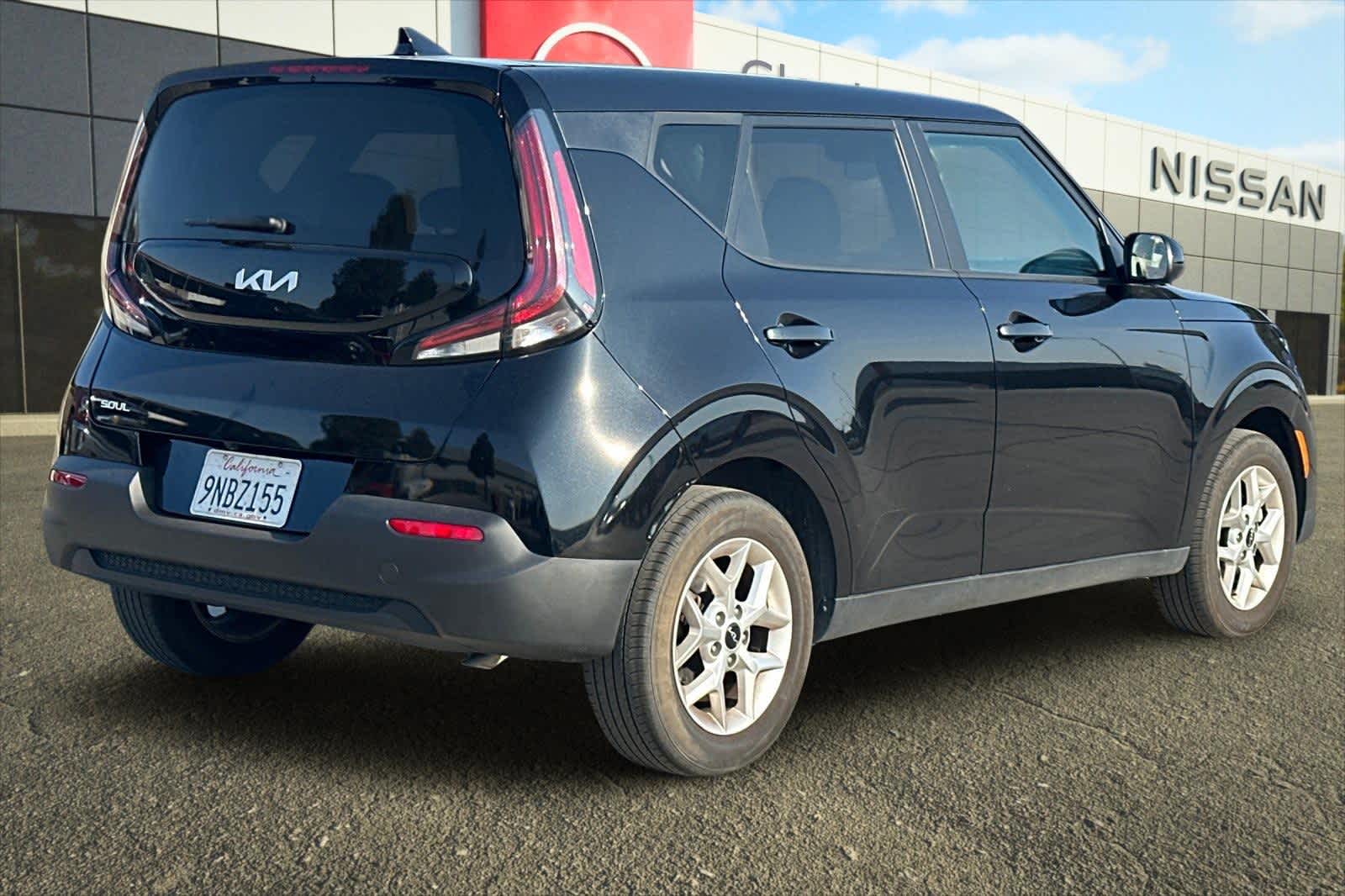 Thumbnail: 2024 Kia Soul - 3