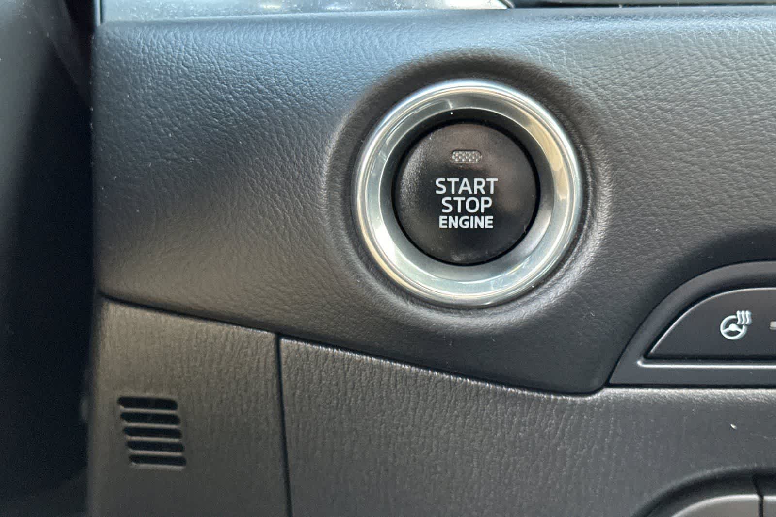 Thumbnail: 2021 Mazda CX-5 - 30