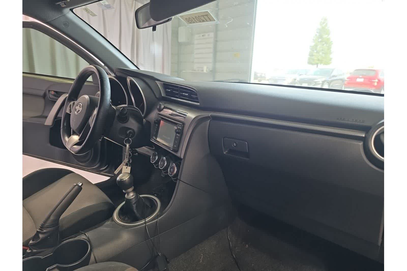 Thumbnail: 2015 Scion tC - 12