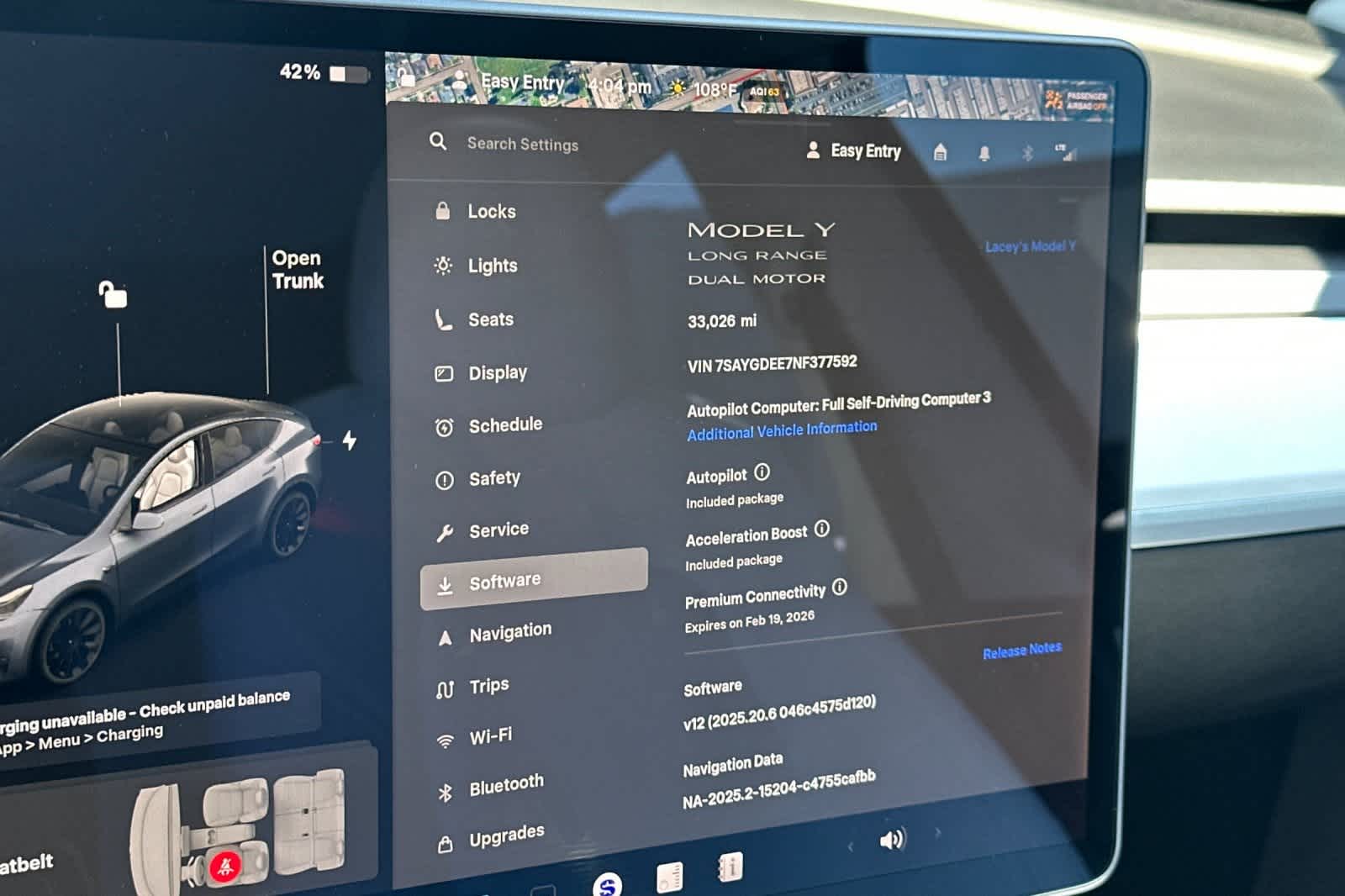 Thumbnail: 2022 Tesla Model Y - 28