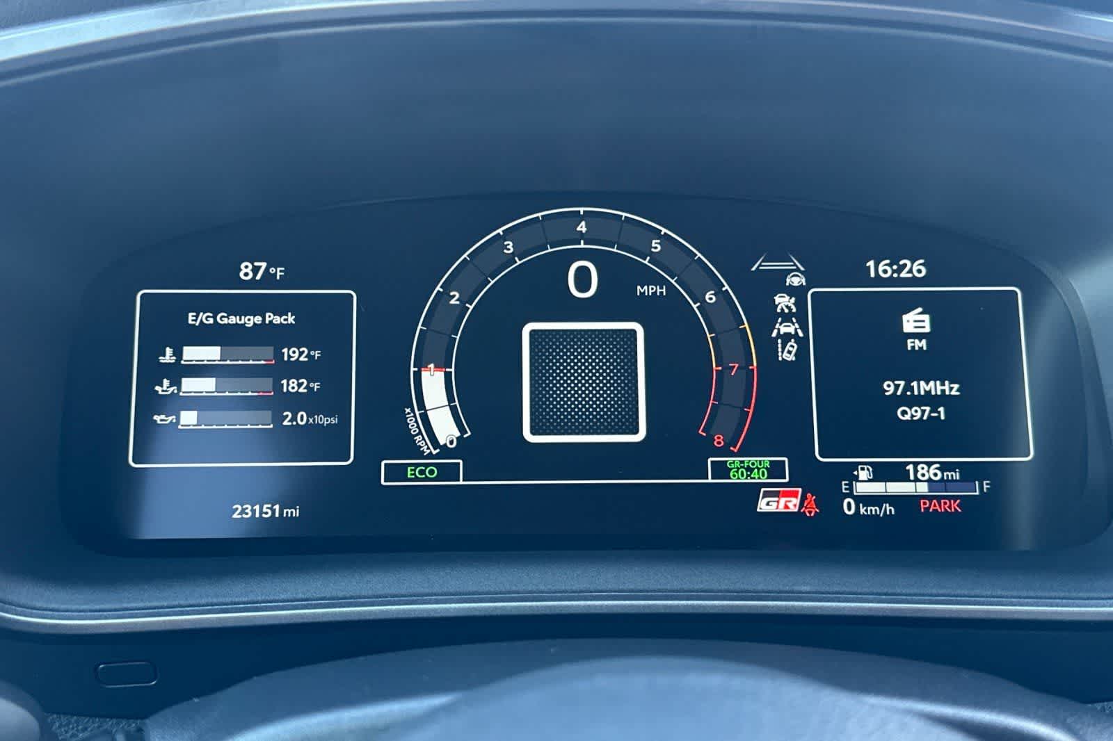 Thumbnail: 2024 Toyota GR Corolla - 32