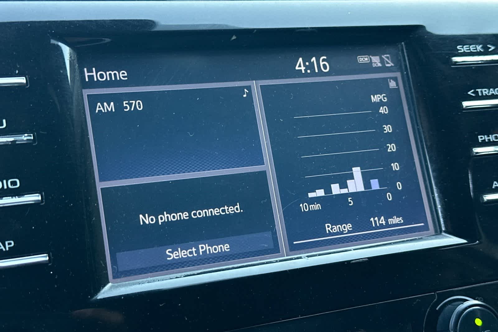 Thumbnail: 2019 Toyota Camry - 19