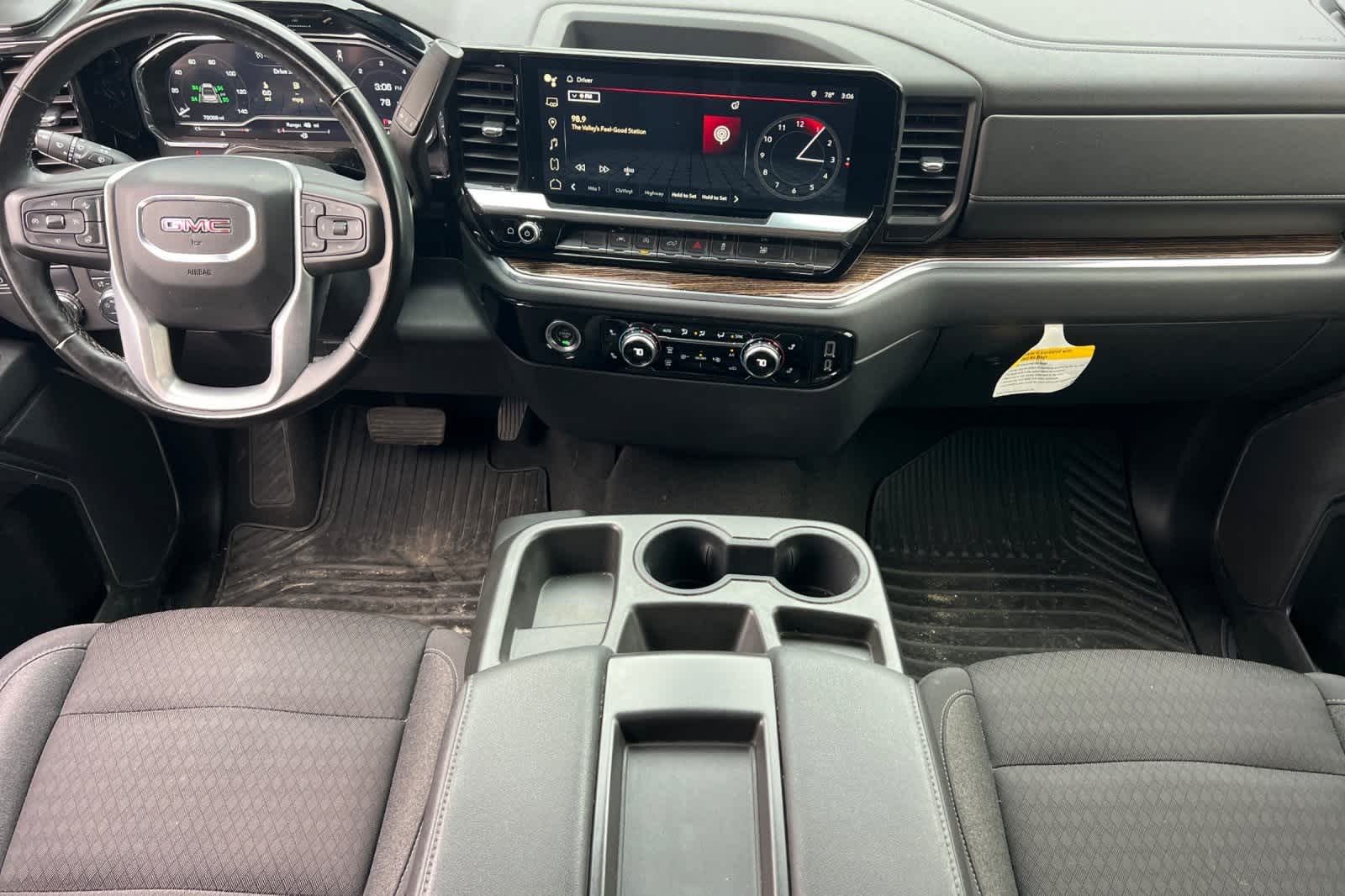 Thumbnail: 2023 GMC Sierra 1500 - 4