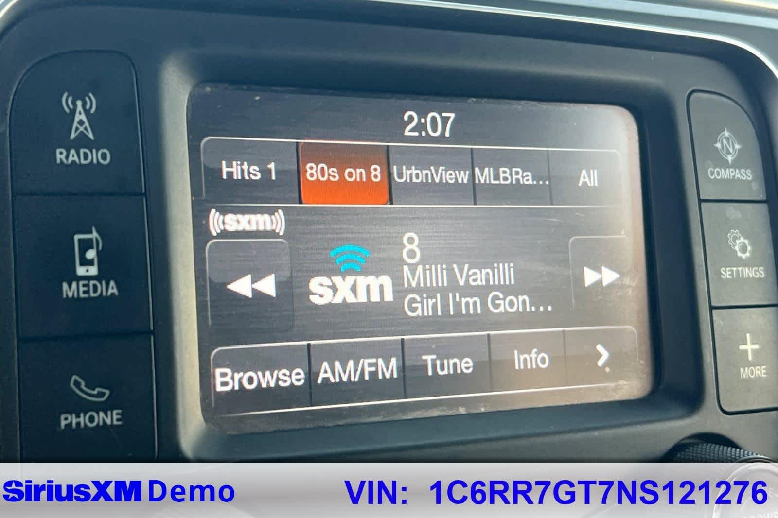 Thumbnail: 2022 RAM 1500 Classic - 27