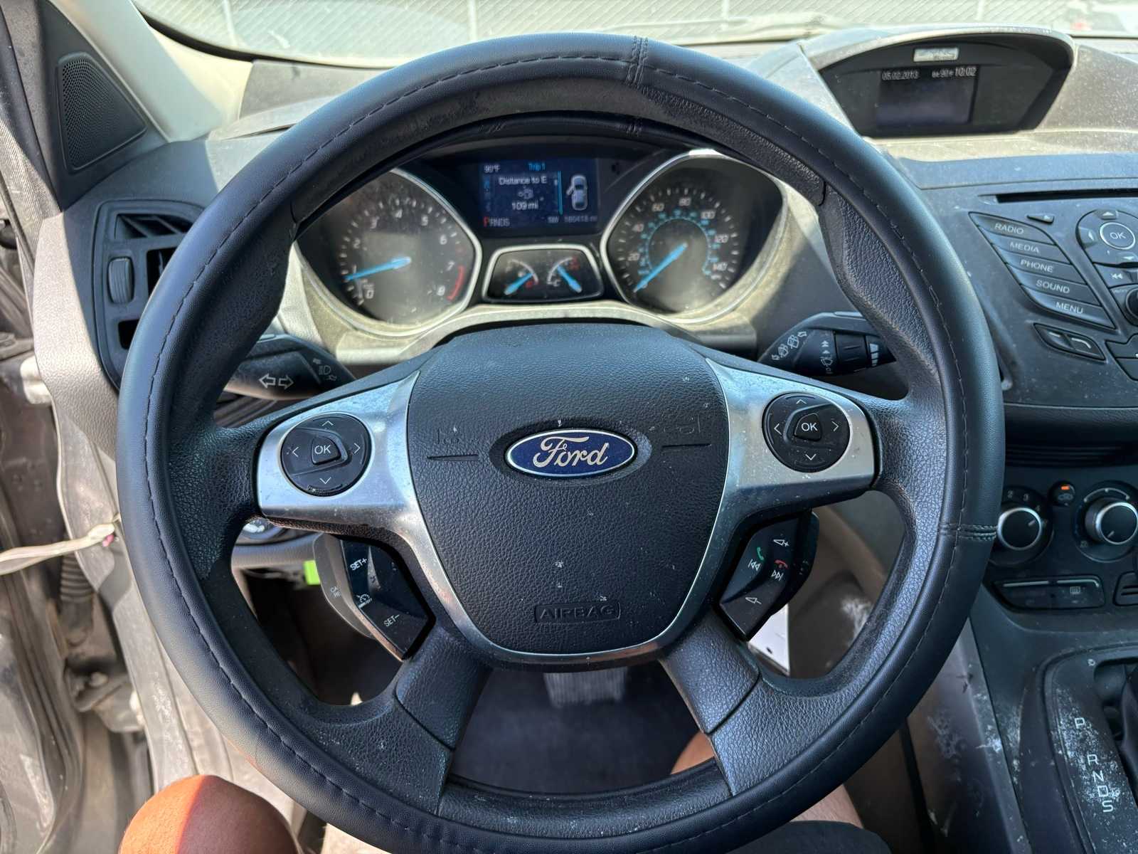 Thumbnail: 2013 Ford Escape - 19