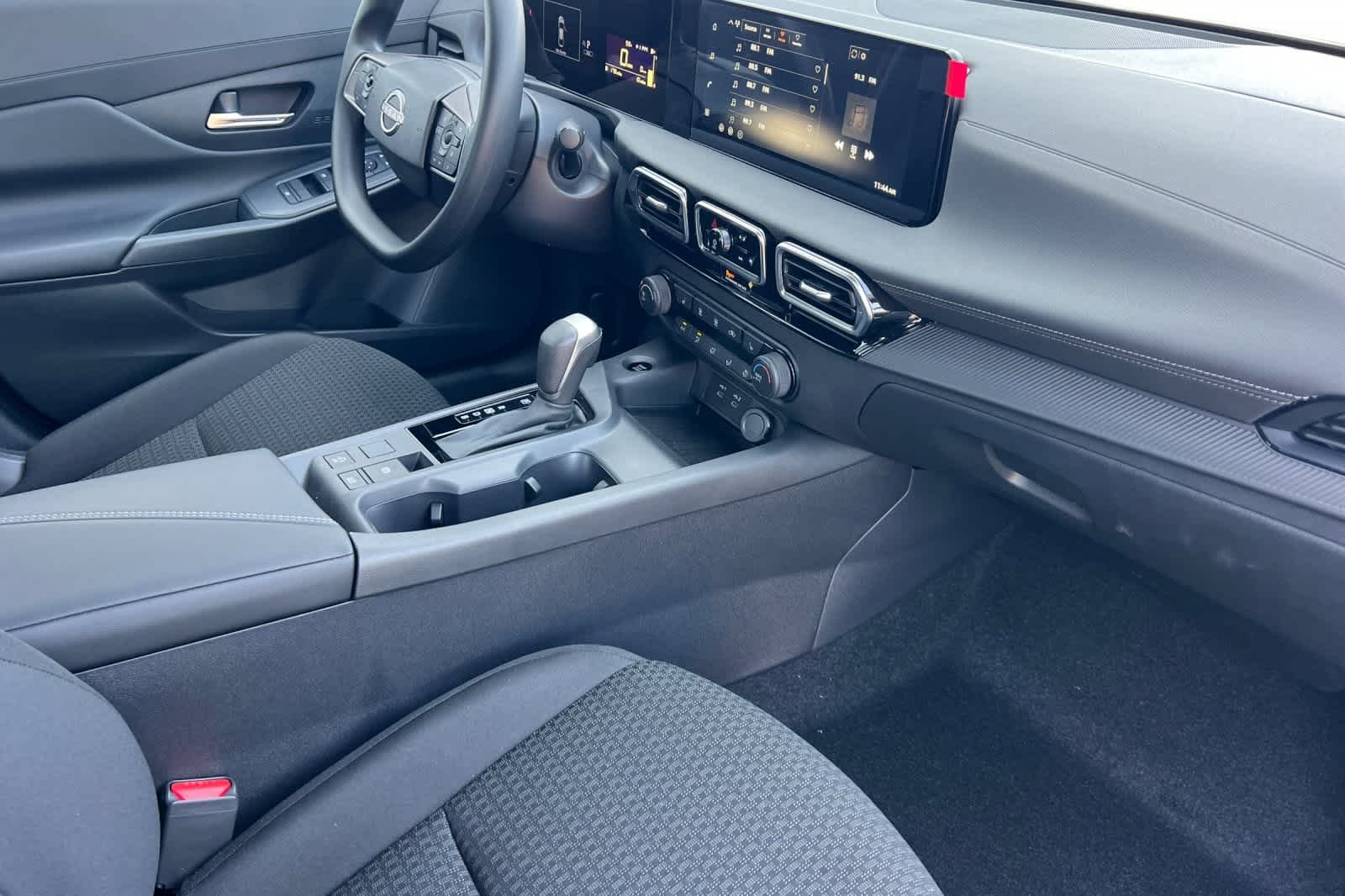 Thumbnail: 2026 Nissan Sentra - 17