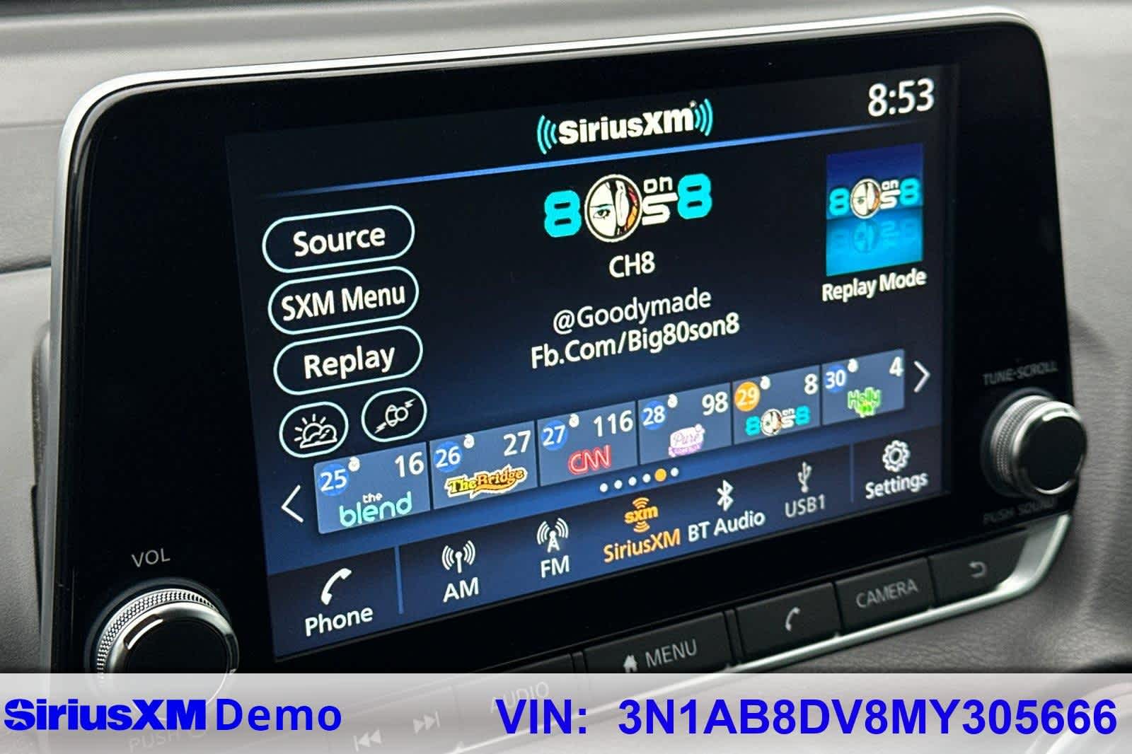 Thumbnail: 2021 Nissan Sentra - 26
