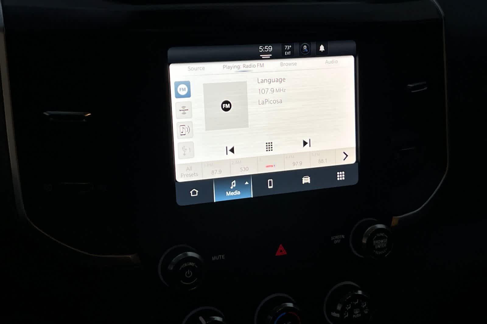 Thumbnail: 2024 RAM 2500 - 19