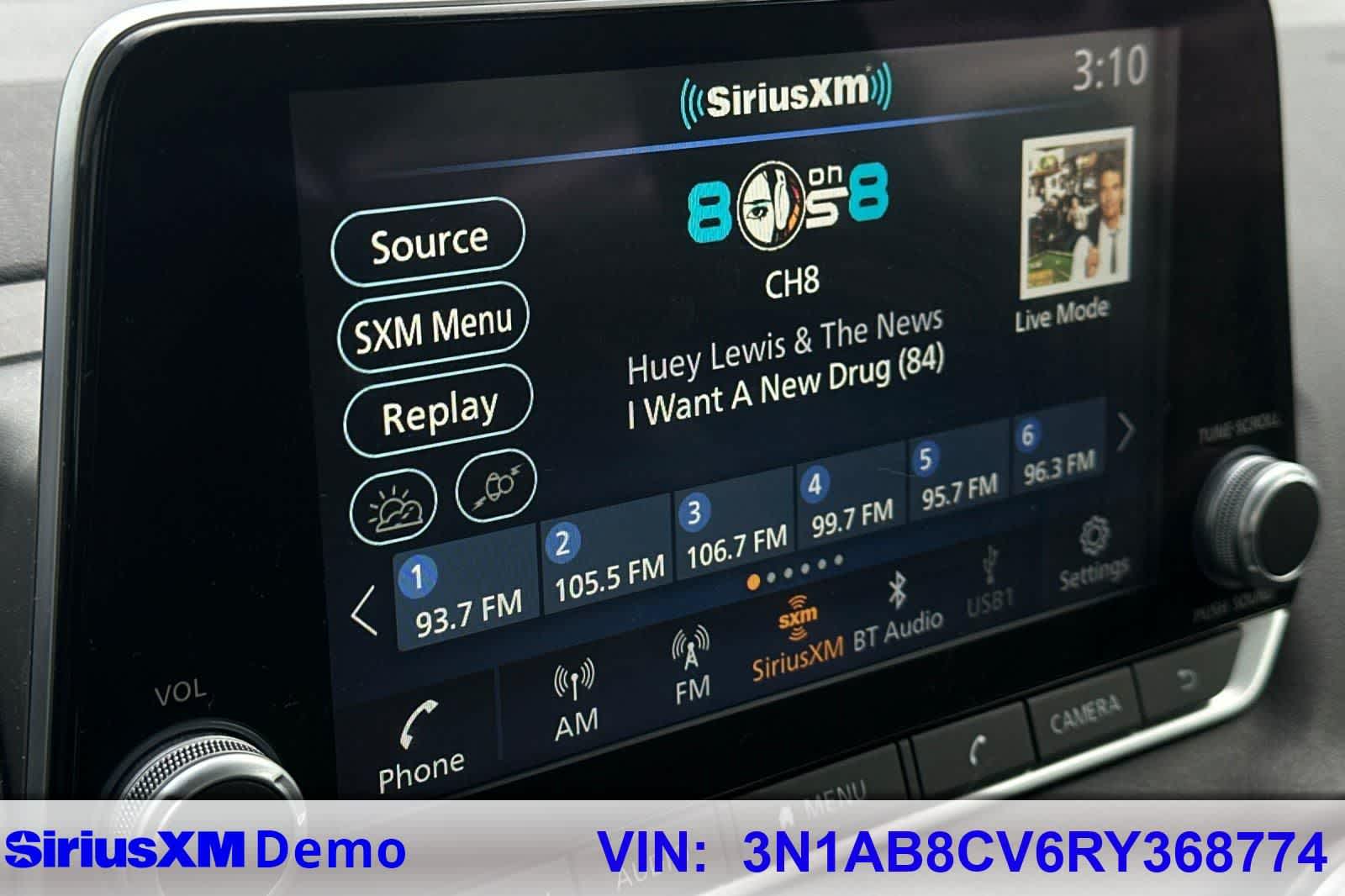 Thumbnail: 2024 Nissan Sentra - 29