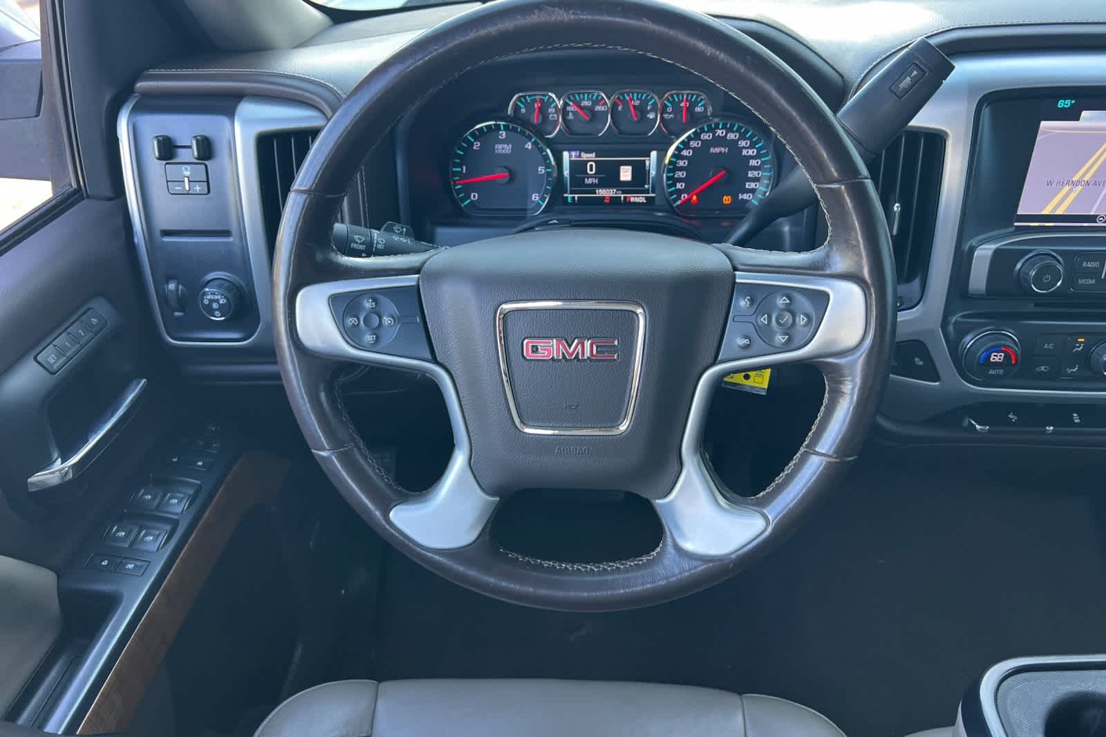 Thumbnail: 2018 GMC Sierra 1500 - 14