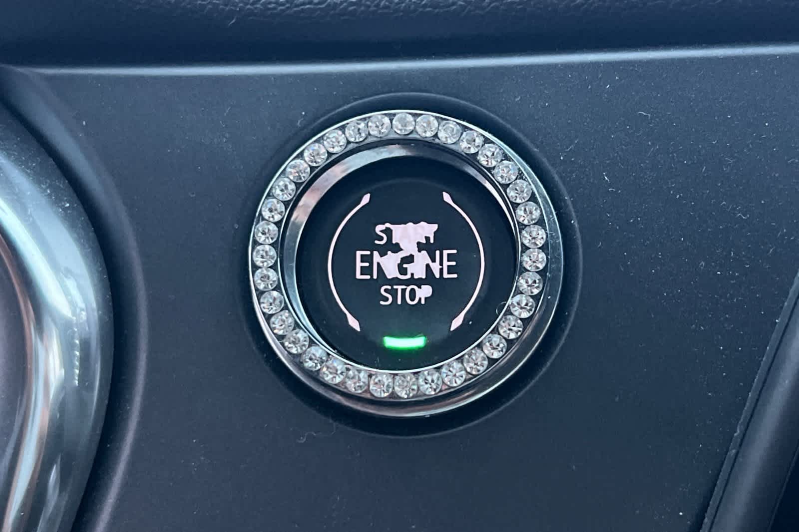 Thumbnail: 2020 Chevrolet Blazer - 24