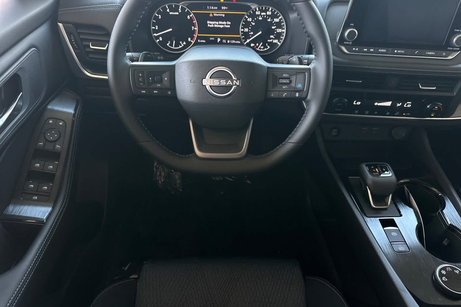 Thumbnail: 2026 Nissan Rogue - 16