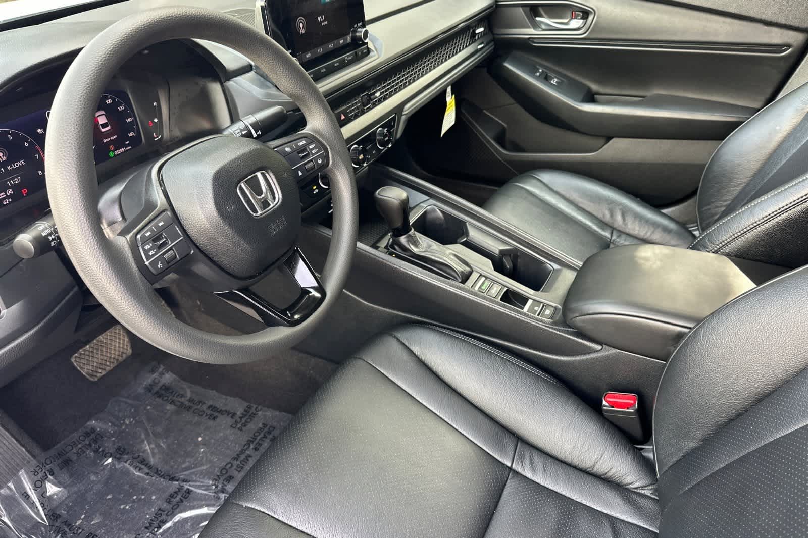 Thumbnail: 2024 Honda Accord - 12