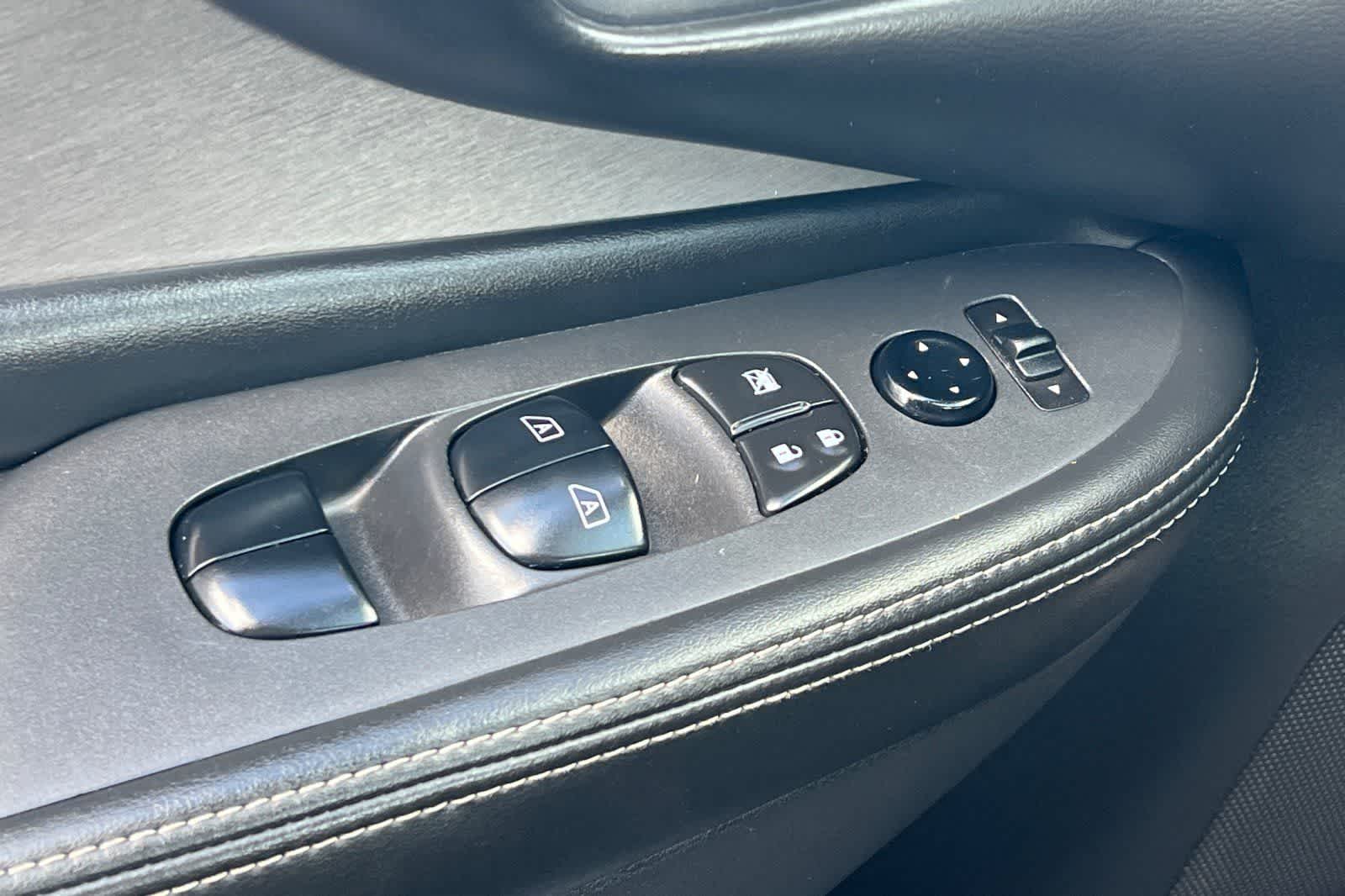 Thumbnail: 2021 Nissan Murano - 13