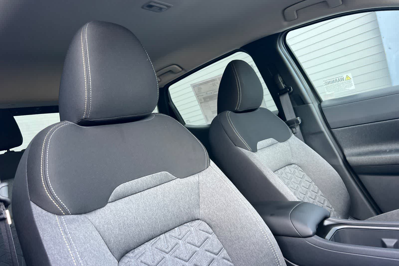 Thumbnail: 2026 Nissan Kicks - 19