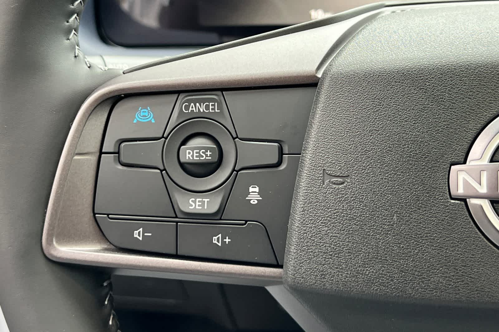 Thumbnail: 2026 Nissan Sentra - 28