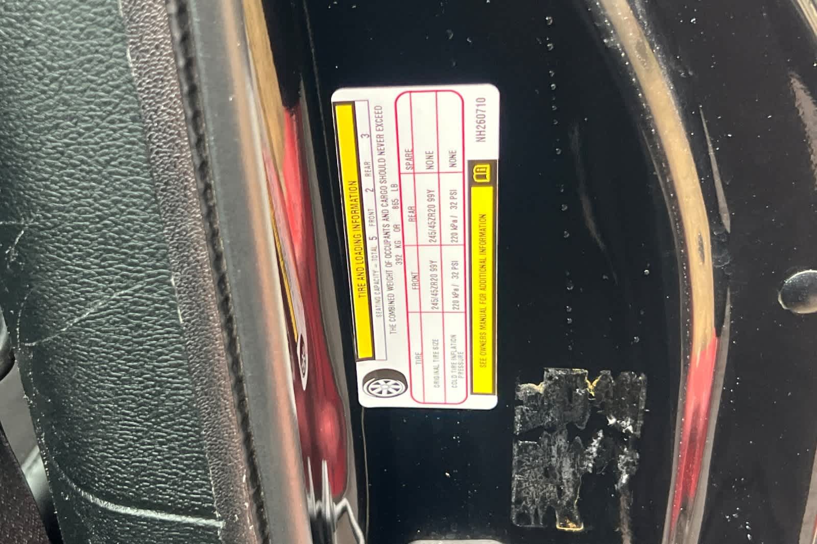 Thumbnail: 2022 Dodge Challenger - 38