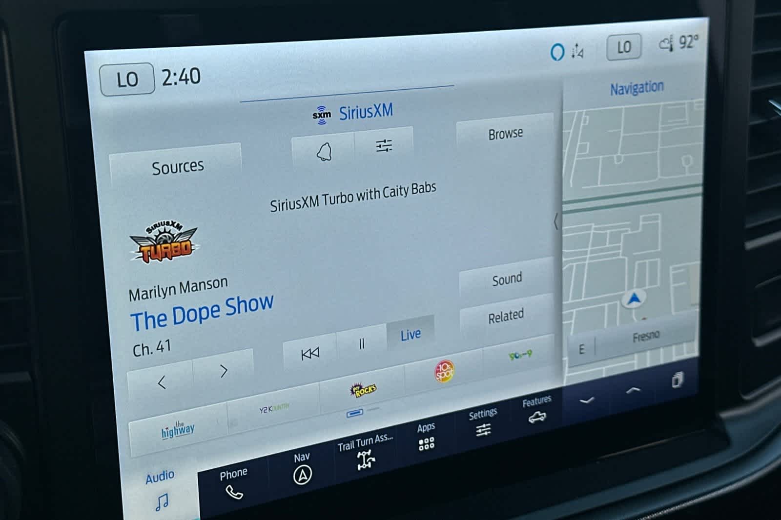 Thumbnail: 2023 Ford F-150 - 22