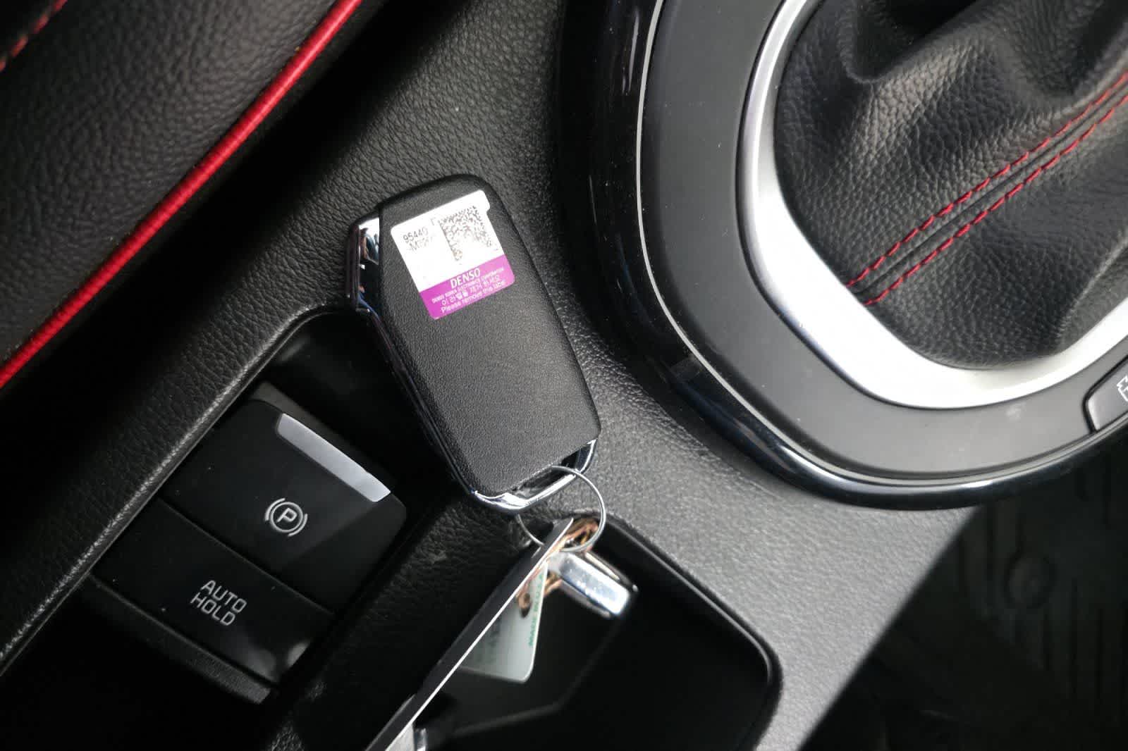 Thumbnail: 2023 Kia Forte - 25