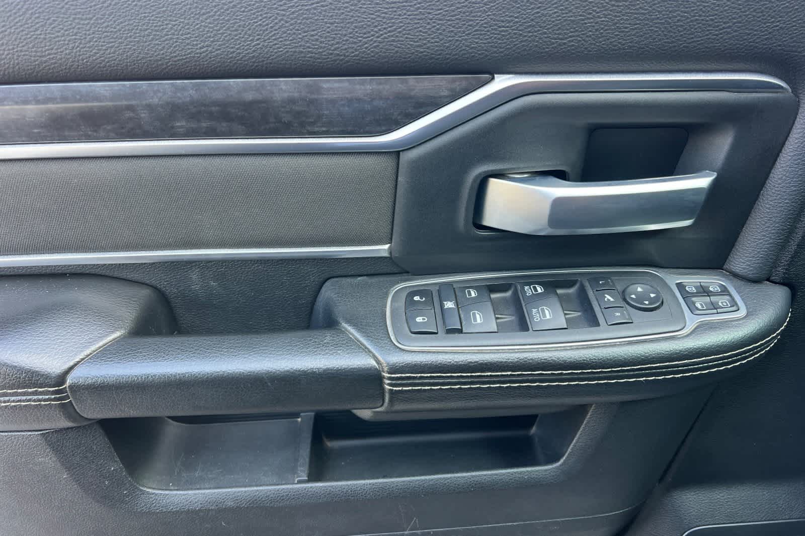 Thumbnail: 2024 RAM 2500 - 13